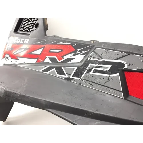 Right Side Rear Fender 2012 Polaris RZR XP 900 EFI 2783A x 15