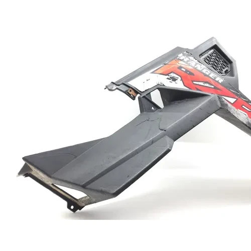 Right Side Rear Fender 2012 Polaris RZR XP 900 EFI 2783A x 5