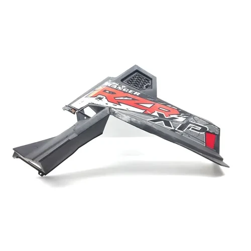 Right Side Rear Fender 2012 Polaris RZR XP 900 EFI 2783A x 3