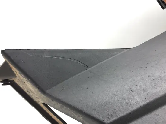 Right Side Rear Fender 2012 Polaris RZR XP 900 EFI 2783A x