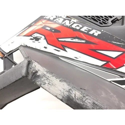 Right Side Rear Fender 2012 Polaris RZR XP 900 EFI 2783A x 13