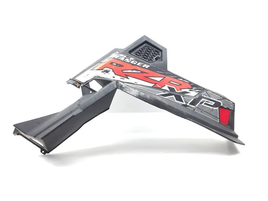 Right Side Rear Fender 2012 Polaris RZR XP 900 EFI 2783A x