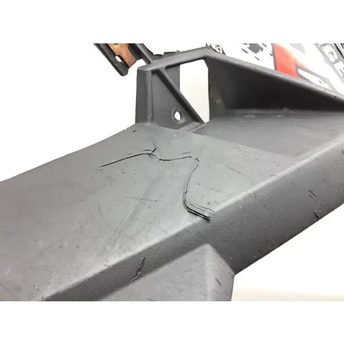 Right Side Rear Fender 2012 Polaris RZR XP 900 EFI 2783A x 9