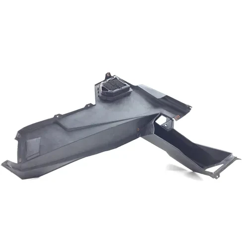 Right Side Rear Fender 2012 Polaris RZR XP 900 EFI 2783A x 17