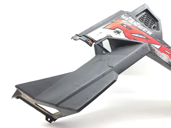 Right Side Rear Fender 2012 Polaris RZR XP 900 EFI 2783A x