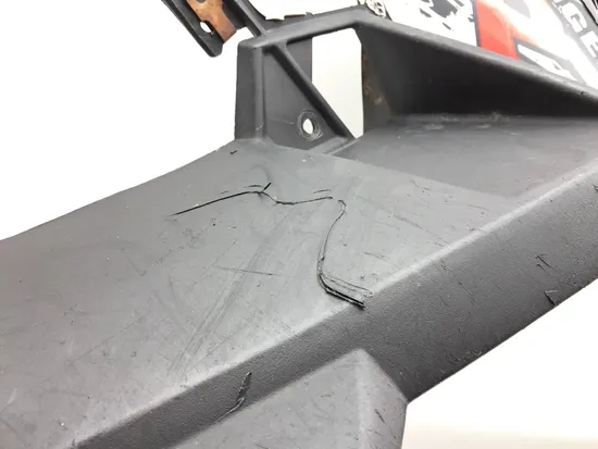 Right Side Rear Fender 2012 Polaris RZR XP 900 EFI 2783A x