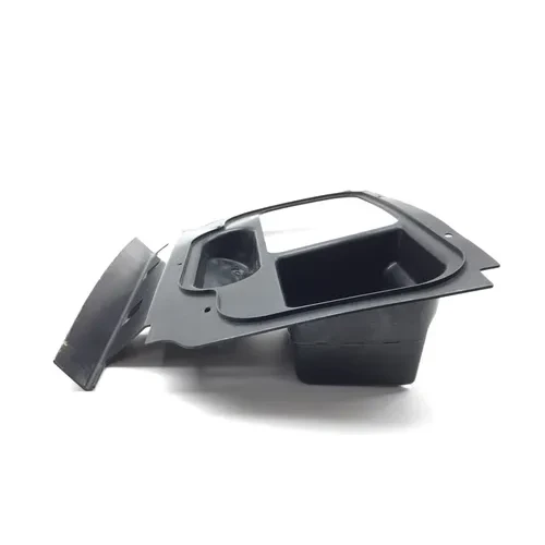 Underhood Storage Box 2012 Polaris RZR XP 900 EFI 2783A 5