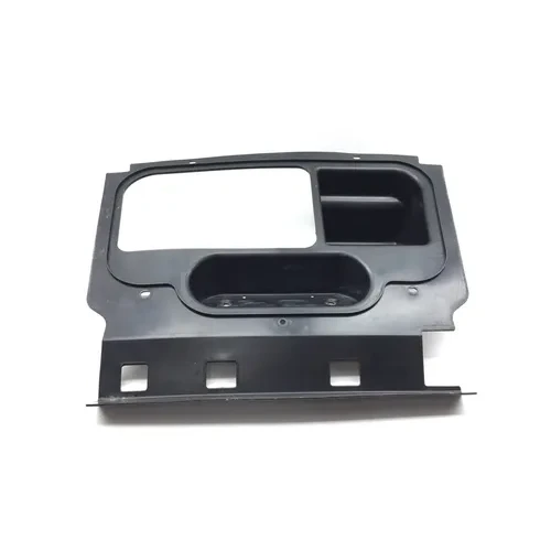 Underhood Storage Box 2012 Polaris RZR XP 900 EFI 2783A 3