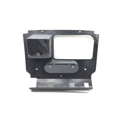 Underhood Storage Box 2012 Polaris RZR XP 900 EFI 2783A 8