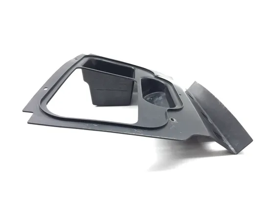 Underhood Storage Box 2012 Polaris RZR XP 900 EFI 2783A