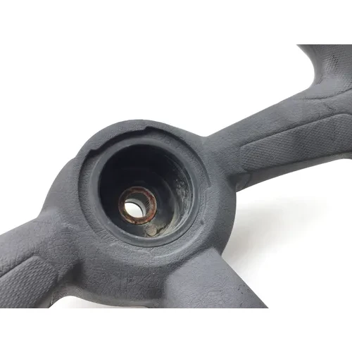 Steering Wheel 2012 Polaris RZR XP 900 EFI 2783A 5