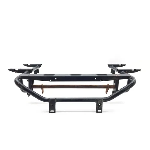 Bed Mount Brackets 2012 Polaris RZR XP 900 EFI 2783A x 5