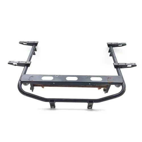 Bed Mount Brackets 2012 Polaris RZR XP 900 EFI 2783A x 3