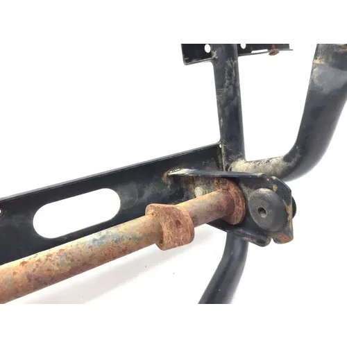 Bed Mount Brackets 2012 Polaris RZR XP 900 EFI 2783A x 9