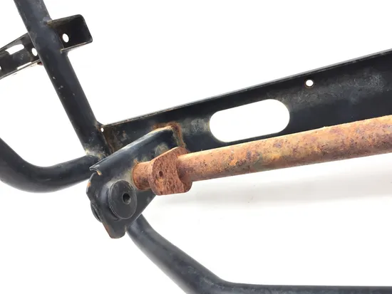 Bed Mount Brackets 2012 Polaris RZR XP 900 EFI 2783A x