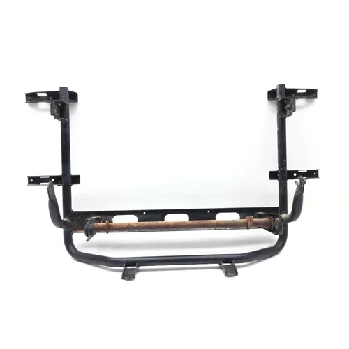 Bed Mount Brackets 2012 Polaris RZR XP 900 EFI 2783A x 7