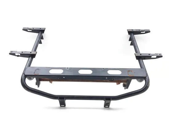 Bed Mount Brackets 2012 Polaris RZR XP 900 EFI 2783A x