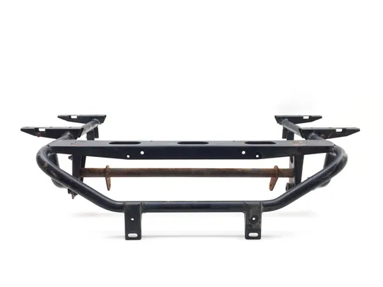 Bed Mount Brackets 2012 Polaris RZR XP 900 EFI 2783A x