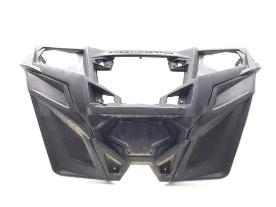 Plastic Headlight Surround Casing Bezel 2012 Polaris RZR XP 900 EFI 2783A x