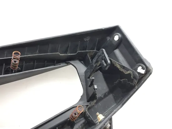 Plastic Headlight Surround Casing Bezel 2012 Polaris RZR XP 900 EFI 2783A x