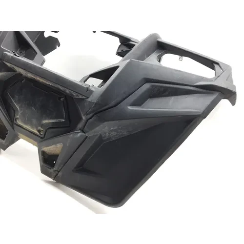 Plastic Headlight Surround Casing Bezel 2012 Polaris RZR XP 900 EFI 2783A x 11