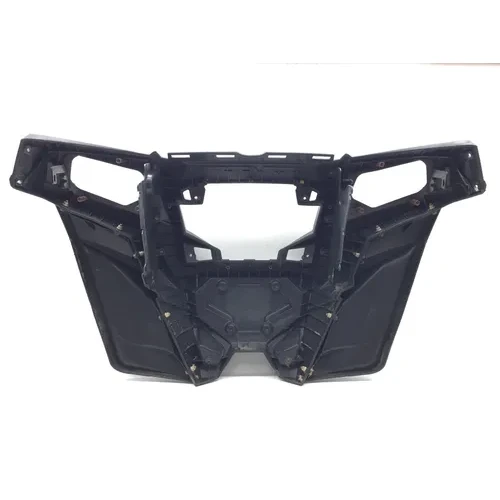 Plastic Headlight Surround Casing Bezel 2012 Polaris RZR XP 900 EFI 2783A x 19