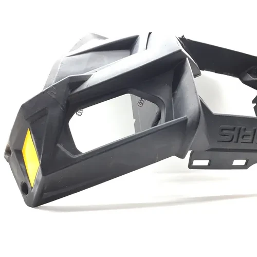 Plastic Headlight Surround Casing Bezel 2012 Polaris RZR XP 900 EFI 2783A x 15