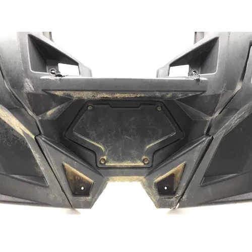 Plastic Headlight Surround Casing Bezel 2012 Polaris RZR XP 900 EFI 2783A x 7