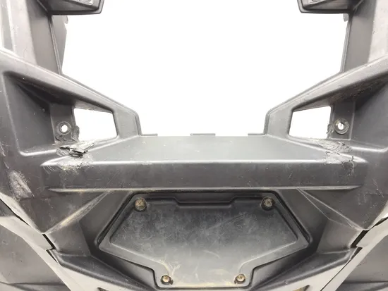 Plastic Headlight Surround Casing Bezel 2012 Polaris RZR XP 900 EFI 2783A x