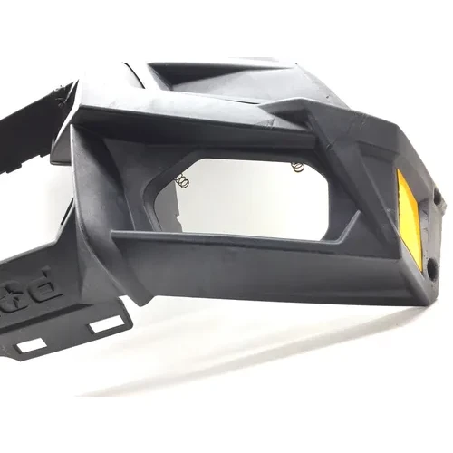 Plastic Headlight Surround Casing Bezel 2012 Polaris RZR XP 900 EFI 2783A x 17