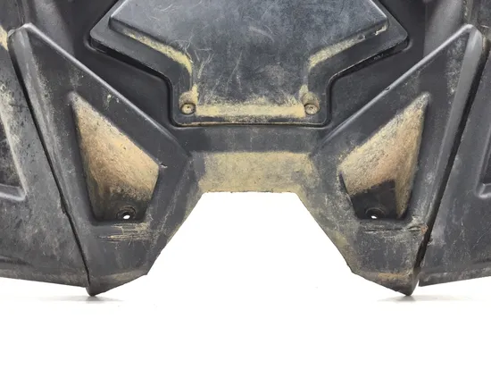 Plastic Headlight Surround Casing Bezel 2012 Polaris RZR XP 900 EFI 2783A x