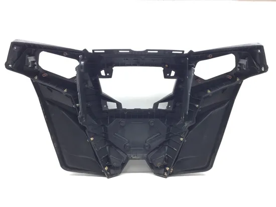 Plastic Headlight Surround Casing Bezel 2012 Polaris RZR XP 900 EFI 2783A x