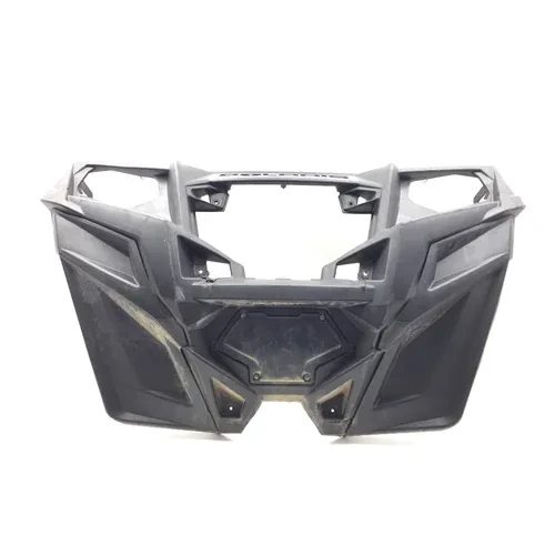 Plastic Headlight Surround Casing Bezel 2012 Polaris RZR XP 900 EFI 2783A x 3