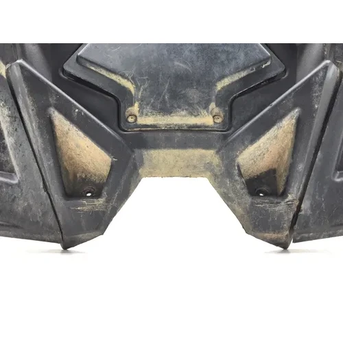 Plastic Headlight Surround Casing Bezel 2012 Polaris RZR XP 900 EFI 2783A x 13