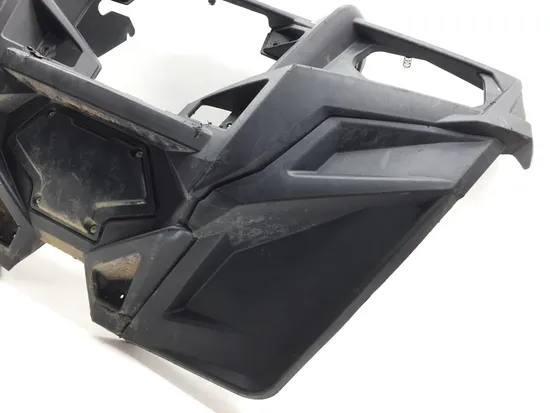 Plastic Headlight Surround Casing Bezel 2012 Polaris RZR XP 900 EFI 2783A x