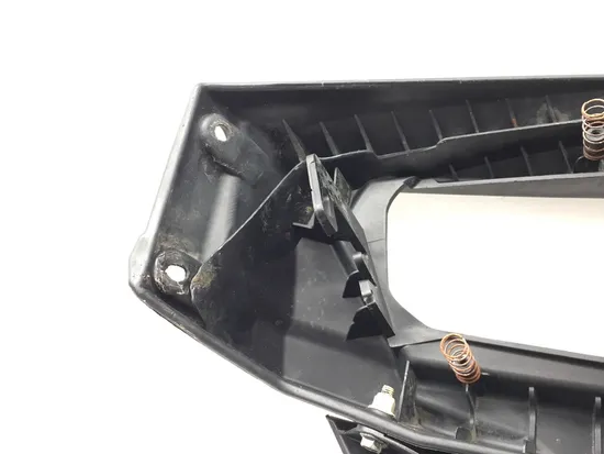 Plastic Headlight Surround Casing Bezel 2012 Polaris RZR XP 900 EFI 2783A x