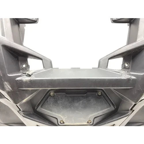 Plastic Headlight Surround Casing Bezel 2012 Polaris RZR XP 900 EFI 2783A x 9