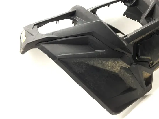 Plastic Headlight Surround Casing Bezel 2012 Polaris RZR XP 900 EFI 2783A x