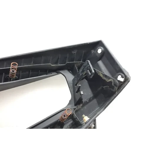 Plastic Headlight Surround Casing Bezel 2012 Polaris RZR XP 900 EFI 2783A x 22