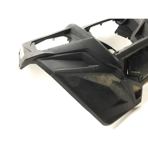 Plastic Headlight Surround Casing Bezel 2012 Polaris RZR XP 900 EFI 2783A x 5