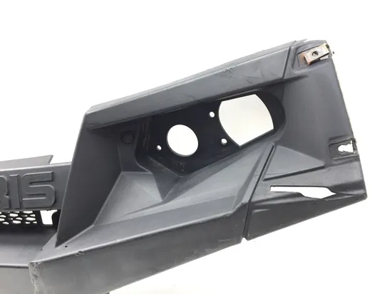 Rear Bumper Tail Light Surround Plastic 2012 Polaris RZR XP 900 EFI 2783A x