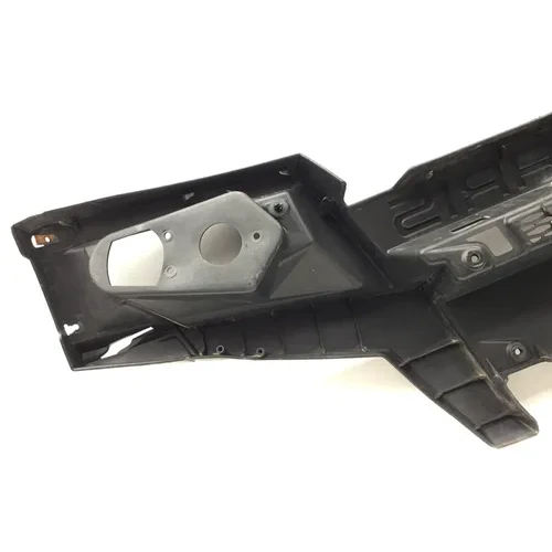 Rear Bumper Tail Light Surround Plastic 2012 Polaris RZR XP 900 EFI 2783A x 19