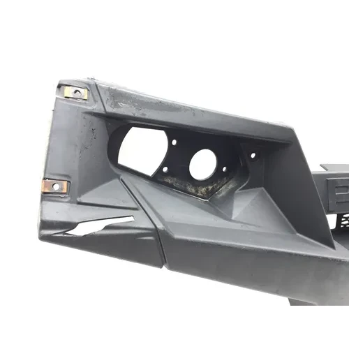 Rear Bumper Tail Light Surround Plastic 2012 Polaris RZR XP 900 EFI 2783A x 5