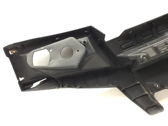 Rear Bumper Tail Light Surround Plastic 2012 Polaris RZR XP 900 EFI 2783A x