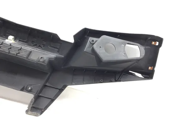 Rear Bumper Tail Light Surround Plastic 2012 Polaris RZR XP 900 EFI 2783A x