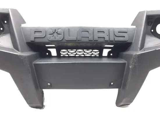 Rear Bumper Tail Light Surround Plastic 2012 Polaris RZR XP 900 EFI 2783A x