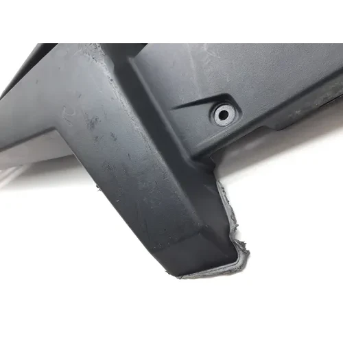 Rear Bumper Tail Light Surround Plastic 2012 Polaris RZR XP 900 EFI 2783A x 13