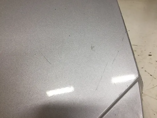 Front Fender Fenders Plastic 2012 Polaris RZR XP 900 EFI 2783A x