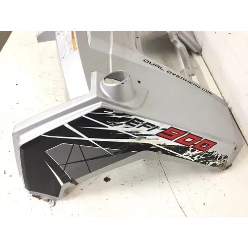 Front Fender Fenders Plastic 2012 Polaris RZR XP 900 EFI 2783A x 7