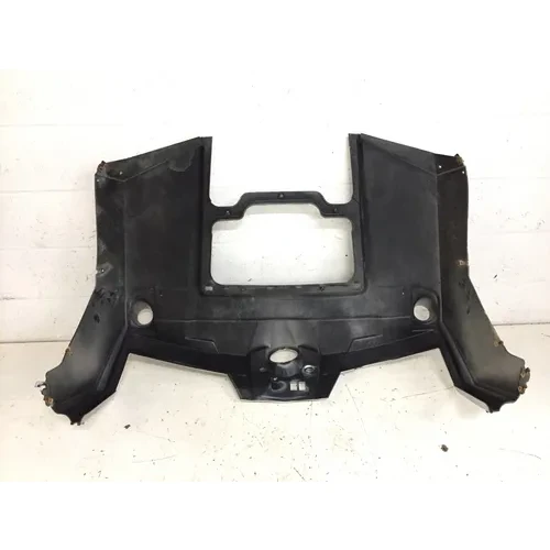 Front Fender Fenders Plastic 2012 Polaris RZR XP 900 EFI 2783A x 17